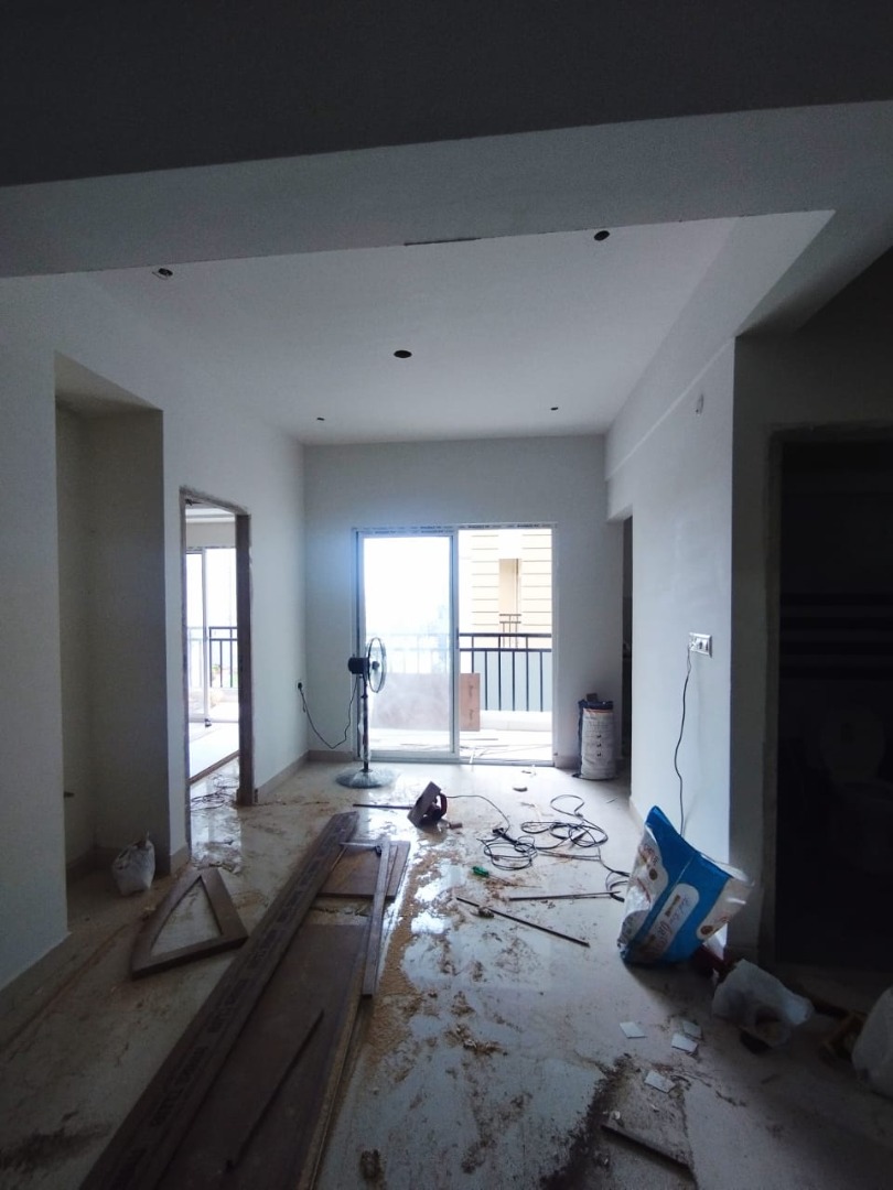 Unfurnished 2bhk in Satgaon Main Rd, Subhash Nagar, Kalitakuchi, Narengi Tinali, Guwahati, Assam, India for Rent